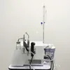 Eau portable oxygène Jet Peel Machine faciale nettoyage en profondeur Salon Utilisation