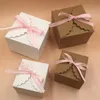pastel de caja de juguetes