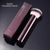 Makeupborstar Vanish Veil Ambient Double-ended Powder Foundation Cosmetics Brush Tool No.1 2 3 4 5 7 8 9 10 11