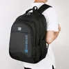 New Fashion Backpacks School Bag For Teenagers High Quality Unisex Laptop Casual Travel School Large Capacity Bags Hot Sell