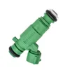 Ny 4st/Lot Fuel Injector Munstycke 35310-37150 9260930004 Bränslemunstycken Lämpliga för Hyundai Elantra Sonata Santafe