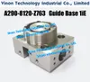 A290-8119-Z781 Electrode Shaft for Fanuc iD,iE,CiA,C400iA,C600iA series. Fanuc edm parts A290.8119.Z781, A2908119Z781 Electrode pin holder