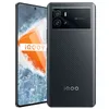 オリジナルのvivo IQoo 9 5g携帯電話12GB RAM 256GB 512GB ROMオクタコアSnapdragon 8 Gen 1 50.0MP OTG Android 6.78 "2K E5全画面指紋IDフェイスウェイクスマート携帯電話