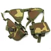 Concealed Carry Shoulder Holster Outdoor Universal Shoulder Underarm Pouch Bag &T8 Q0705