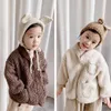 vêtements de bébé chic