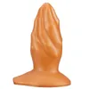 NXYディルド肛門おもちゃ液体シリコーンスパイラルシェル裏庭プラグ厚いサクションカップ楽しい膨張オナニーの男性と女性の成人製品0225