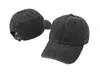 Chaude tendance mode de baseball bouchon de baseball masculin et féminin de godet chapeau de canard langue soleil Sunshade Sunshade Sun Hat Designer Caps
