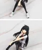 Novo engraçado Japão Anime Yukino Action Figure Toys My Teen Romantic Comedy SNAFU PVC Toy Collection Hot Toys 13cm