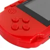 16 Bit Handheld Game Console Draagbare Video Game 200+ Games Retro Megadrive PXP3