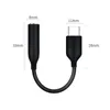 UsbC 31 Type c To 35mm Audio Jack Adapter Cable For Samsung Galaxy note 10 Usb C Male to Aux Female5785573