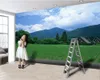 3d modern tapet 3d tapet anpassade foto väggmålning vackra landsbygden landskap vardagsrum sovrum TV bakgrunds vägg tapet