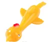 Loisirs Sports Fléchettes JOUETS Élingues de poulet Mini élingues collantes Flingers de poulet Jeu Animaux en caoutchouc Animaux volants extensibles2322332