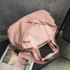 Homens treinando sacos de ginástica aptidão esportes ao ar livre saco de viagem bolsas ombro seco sapatos molhados bolso para mulheres esporte xa201y q0705