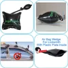 Locksmith Supplies DegeTools Pump Air Wedge Airbag Tools,for locksmith 4 pack