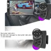 2Din Autoradio 2 DIN-auto Multimedia-speler Autoradio Android MirrorLink Stereo MP5 Bluetooth USB FM-camera