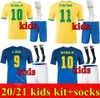 kits neymar jr