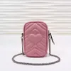 2021 moda couro genuíno com hardware prata mulheres saco de ombro com sacos de caixa quente 4 cor melhor qualidade superior mini mulheres saco crossbody