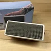 Emberton Wireless Bluetooth Speaker Portable Outdoor Sports Audio Högtalare Dubbel Horn Vattentät Högtalare MXE01 NYA A54