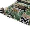 HP PRODESK 400 G5 SFFデスクトップマザーボードL05339-001 L05339-601 L02436-001 DDR4フルテストのためのオリジナル