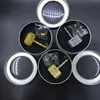 New Decompression Toy Fidget Spinner Thor's Hammer retro alloy finger gyro decompression`s adult toy