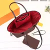 2020 High Quality Women Real Leather Handbags Wallet Shoulder Bags shopping tote bags Handbag louise Purse vutton Crossbody viuton Bag