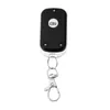 GATE DOOR OUTER UNIVERSAL Trådlös Switch Universal Gate Garage Door Remote Control 433MHz Copy Remote Control Garage