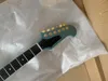 전체 커스텀 파이어 버드 일렉트릭 기타와 긴 Verson Maestro Tremolo Ebony Fretboard Firebird 기타 4304855