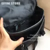 رجل رسول crossbody حقيبة المظلة النسيج أزياء الرجل الصليب أكياس الجسم حقيبة ماء النايلون جلد طبيعي محمول حقائب الكتف 2021