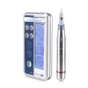 Digital permanent makeup machine microblading pen eyebrow tattoo machine