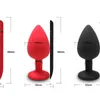 Nxy anal plug vibrador de vara vibradora av popo para mujer, tapn anal, vajina, mastürbador consolador juguetes sexuales, anal1215