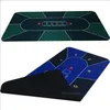 1 2 0 6m Poker Mat Casino Table Top Rubber Desk Pad Home Game Tiz