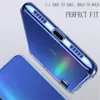 Luksusowe miękkie obudowy silikonowe do Xiaomi, kompatybilne z MI A1, A2, A3, 8, 9 Lite, SE, 10 Pro, MI Note 10 Lite, 6, 6X, 5X modele