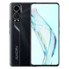 Original ZTE AXON 30 5G Teléfono móvil 12GB RAM 256GB ROM Octa Core Snapdragon 870 Android 6.92 "OLED Cámara debajo de la pantalla 64.0MP HDR NFC Face ID Huella digital Teléfono celular inteligente