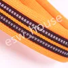 Dog Reflective Leashes M L Nylon Walking Training Safety Rope for Dog Cat