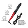 Professional Hair Curler Roller Magic Spiral Curling Iron Fast Heating Curling Wand Electric Hair Styler Pro Styling Tool6822594