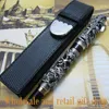 Füllfederhalter Jinhao Dragon Phoenix Heavy Grey Chinese Classical Luck Clip Pen und Bag1