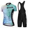 مجموعات السباقات 2021 Mieyco Women Pro Bicycle Jersey مجموعة ركوب موحد ارتداء الجبال الدراجة الجبلية MTB مجموعات Maillot ركوب الملابس لباس 1