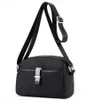 HBP Woman 2021 New Fashion Oxford cloth cross-body bag lightweight versatile canvas one-shoulder bag mother bag