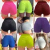 Leggings Womens Jacquard Yoga Calças Curtas Sexy Tight Billage e Hip Lifting Calças Esportivas Senhoras Moda Mini Shorts Novas 2022 Tendências