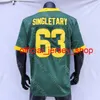 Sugar Bowl Baylor Football Jersey NCAA колледж RG3 Robert Griffin III Tyquan Thornton Trestan Ebner Gerry Bohanon R.J. Leeed brewer ii Джон