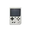 Mini Handheld Game Console Retro Nostalgic Host Can Store 400 Classic Portable Video Game Players Colorful LCD Screen Support Connect TV Double Play For Kids Gift