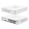 Hikvision Original NVR DS-7108NI-Q1 / 8P 8CH POE NVR 6MP View 4MP Запись H.265 + SATA для Poe IPC Безопасность Сетевой видео Recorder1