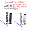fuel filter for motorcycle