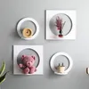 ornament holder display