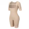 Taille Trainer Shapewear Taille Afslanken Shaper Corset Afslanken Slips Butt Lifter Modellering Strap Body Shapers Ondergoed Vrouwen 201223