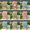 Wood Carving Manual Greeting Card HighGrade Mini Congratulation Cards Creative Applique Blessing Lovely Sell Well 1 28ay J15968280