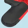 Gros-2020 Nouveaux Enfants Enfants Hiver Chaud Snowboard Gants De Ski Mitaines De Neige Imperméable À L'eau Vélo Gants De Ski S M L