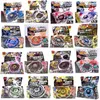 40 Tasarımlar Takımyıldızı Beyblade Patlama Fusion 4D Beyler Bıçak Fidget Spinner Oyuncak Savaş Beyblades Metal Alaşım Marşları ile Gyro İplik Top Kitleri Oyuncaklar Çocuklar için