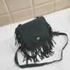 Enfants Mini sacs à main et sacs à main 2020 mignon léopard sacs à bandoulière pour filles petit porte-monnaie pochette petite fille gland sac à main