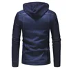 Down Down Parkas Winter Jacket Jacket Fashion Fleece Corduroy Stand Casual Collar Windbreaker1 Phin22